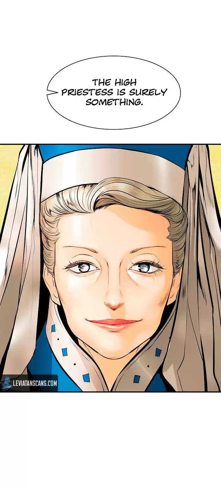 Mookhyang - Dark Lady Chapter 29