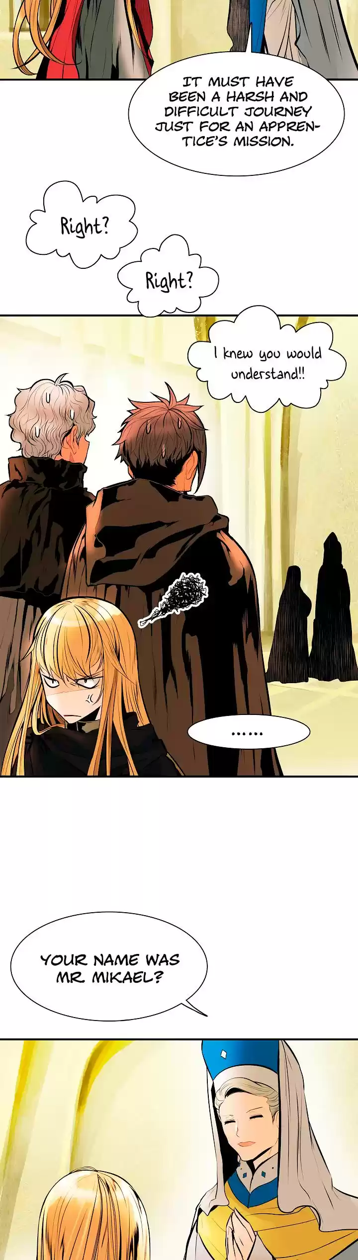 Mookhyang - Dark Lady Chapter 29