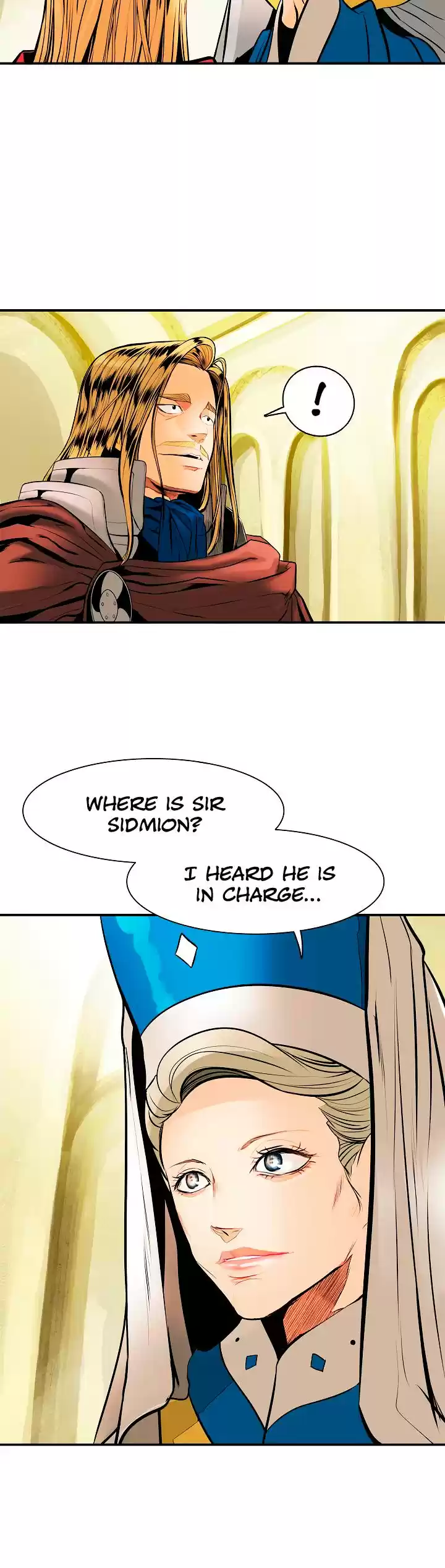 Mookhyang - Dark Lady Chapter 29