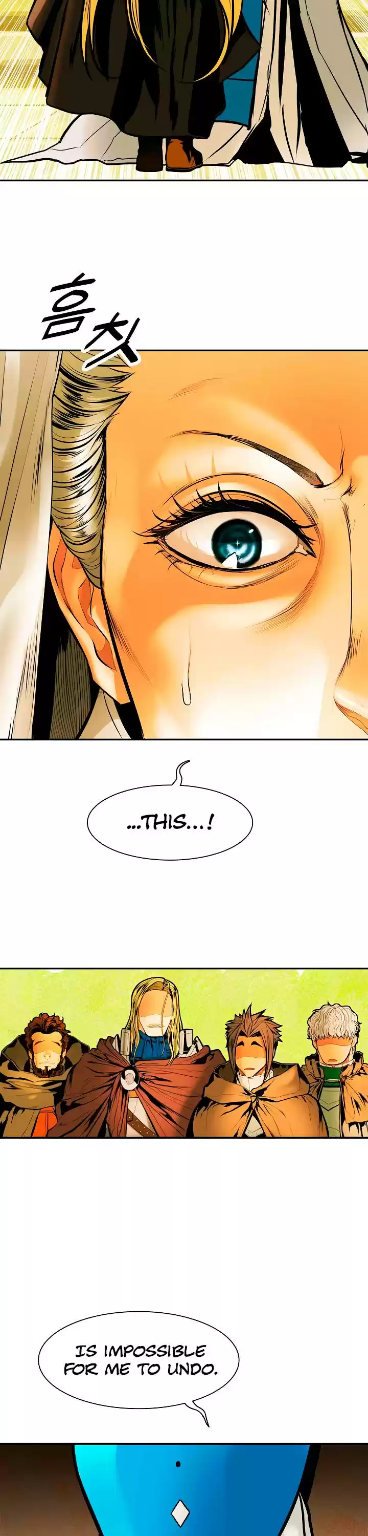 Mookhyang - Dark Lady Chapter 30