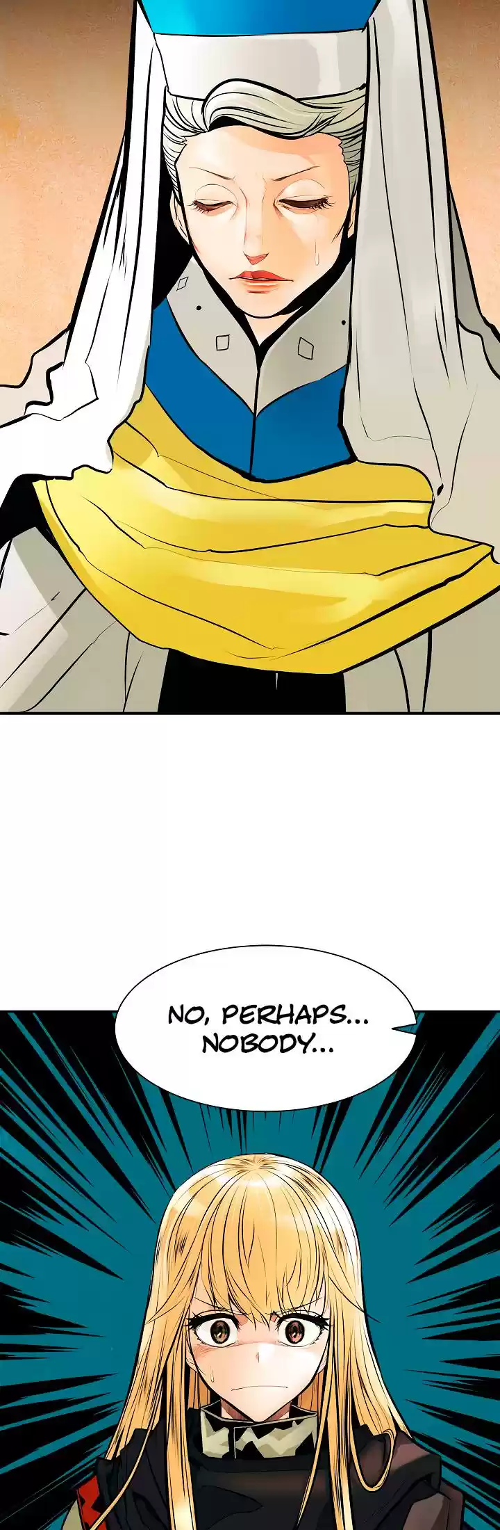 Mookhyang - Dark Lady Chapter 30