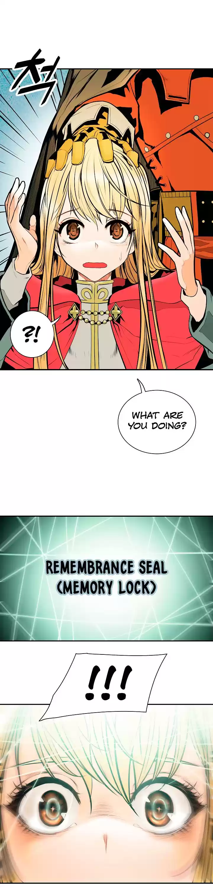 Mookhyang - Dark Lady Chapter 30