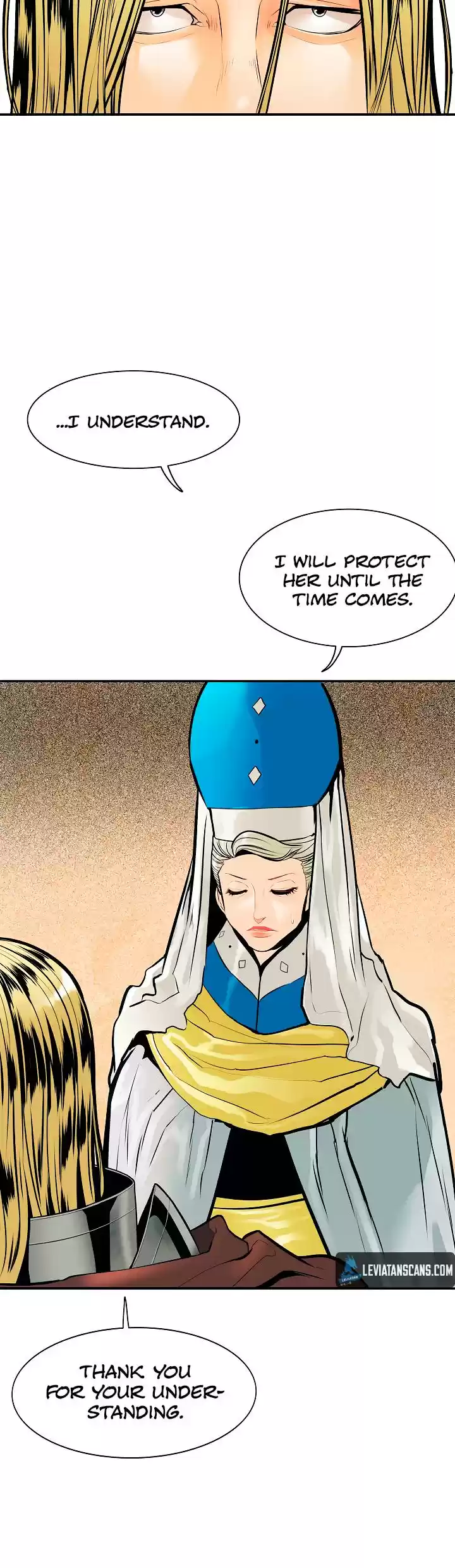 Mookhyang - Dark Lady Chapter 30