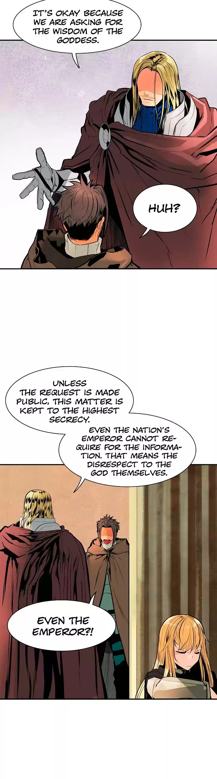 Mookhyang - Dark Lady Chapter 30