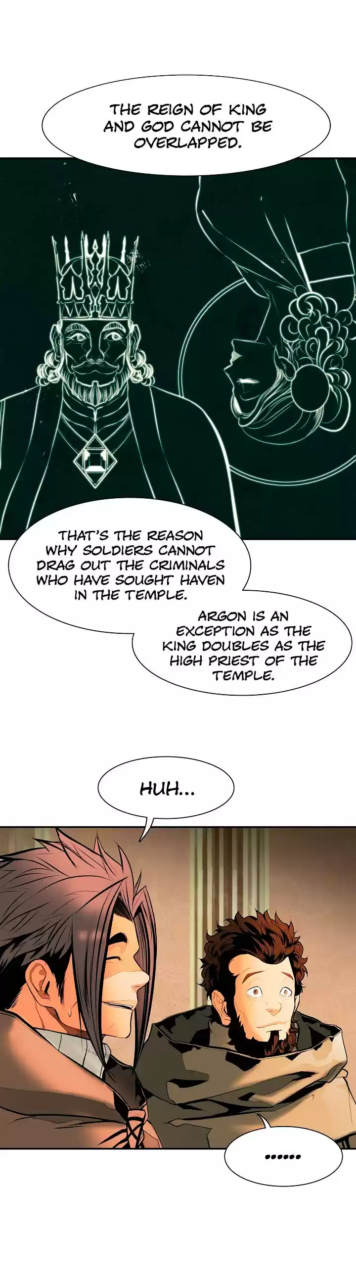 Mookhyang - Dark Lady Chapter 30