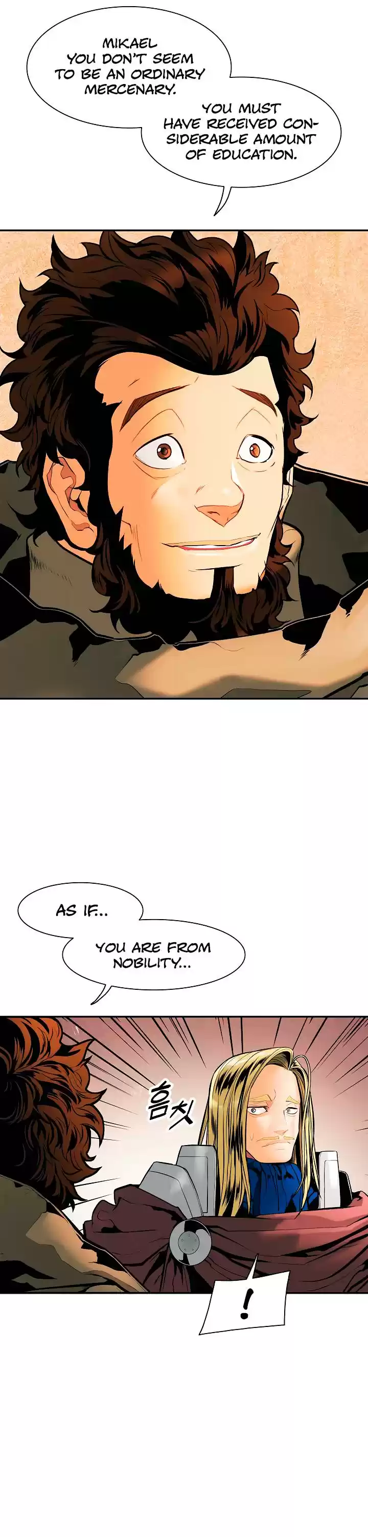 Mookhyang - Dark Lady Chapter 30