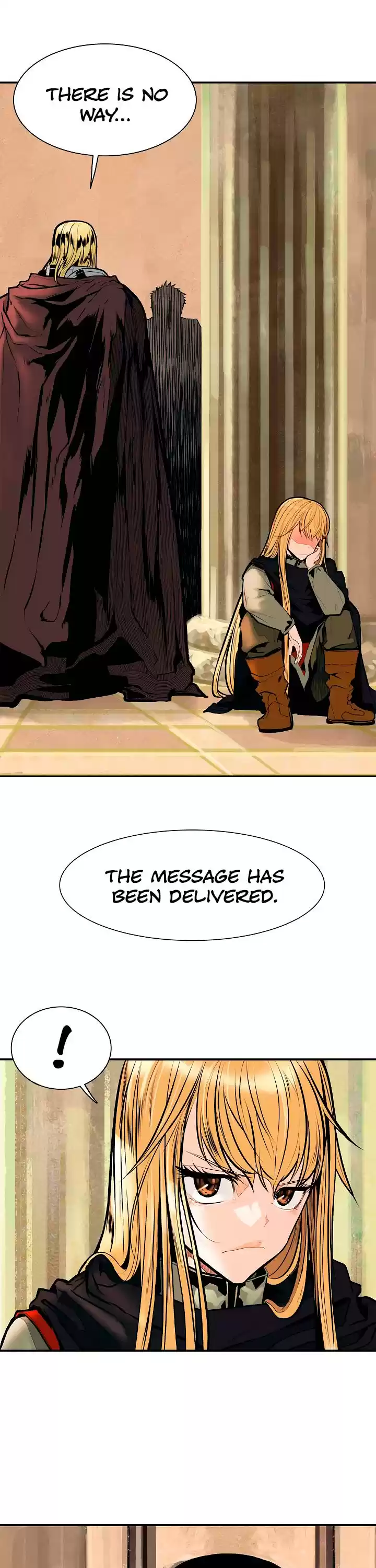 Mookhyang - Dark Lady Chapter 30