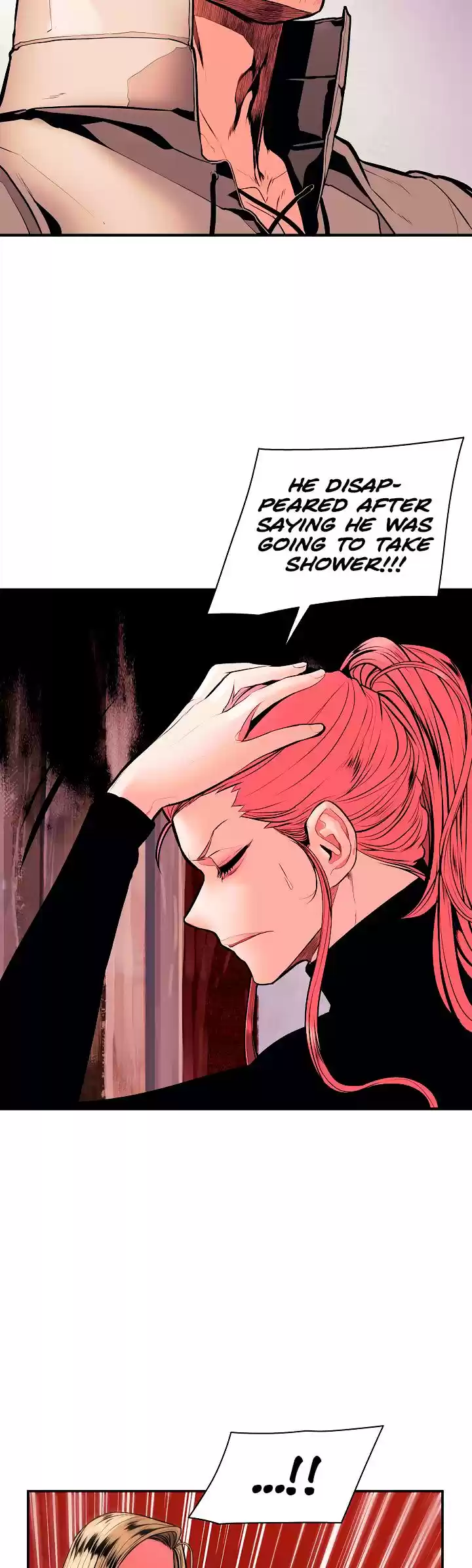 Mookhyang - Dark Lady Chapter 30