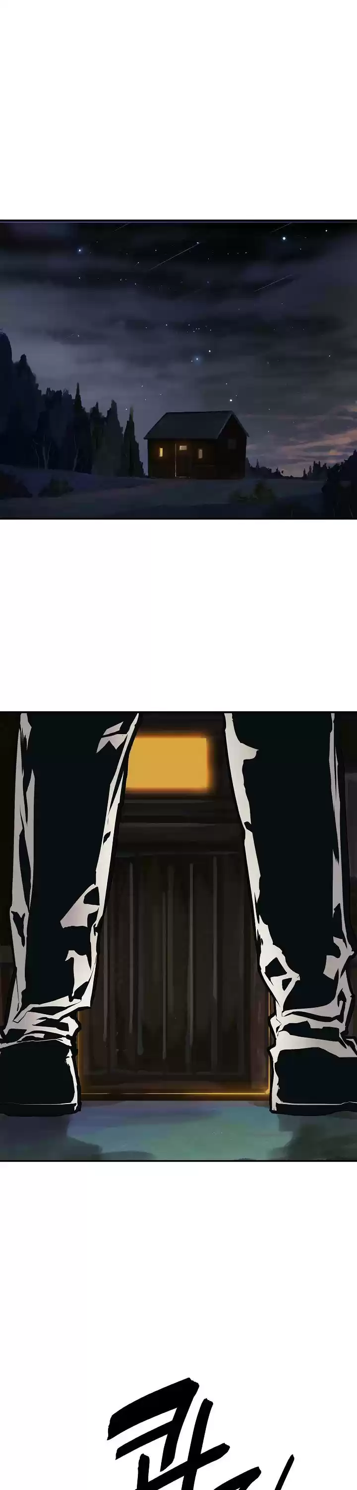 Mookhyang - Dark Lady Chapter 31