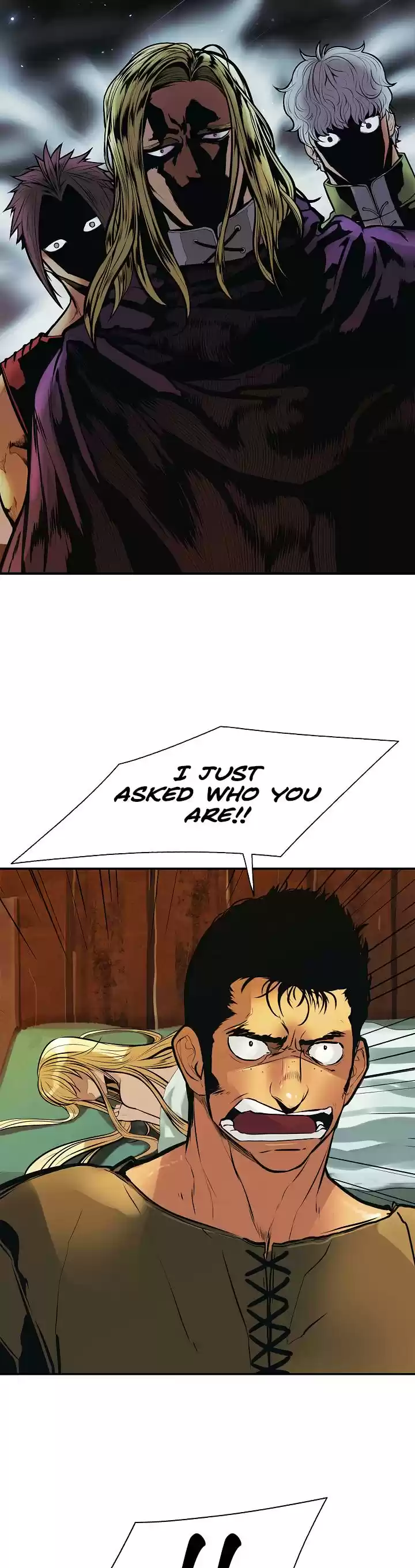 Mookhyang - Dark Lady Chapter 31