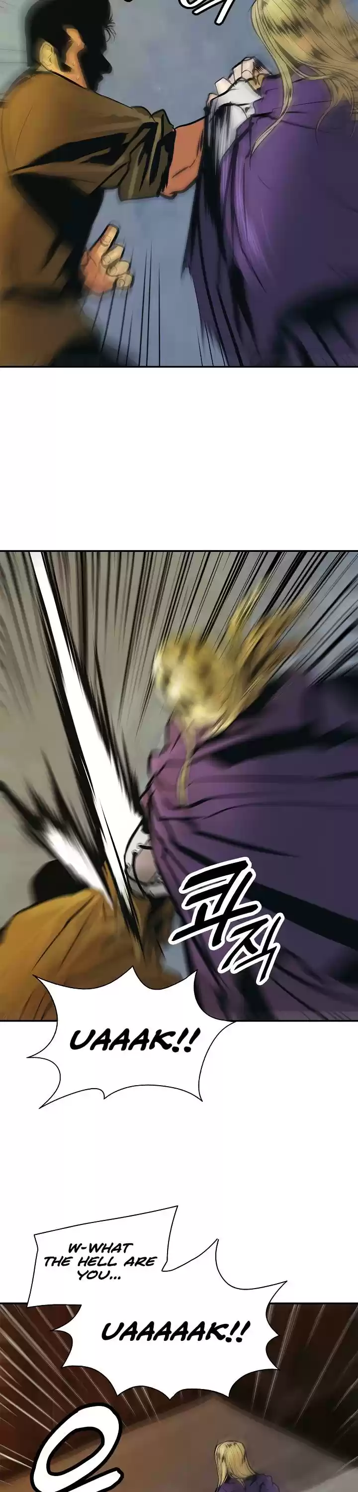 Mookhyang - Dark Lady Chapter 31