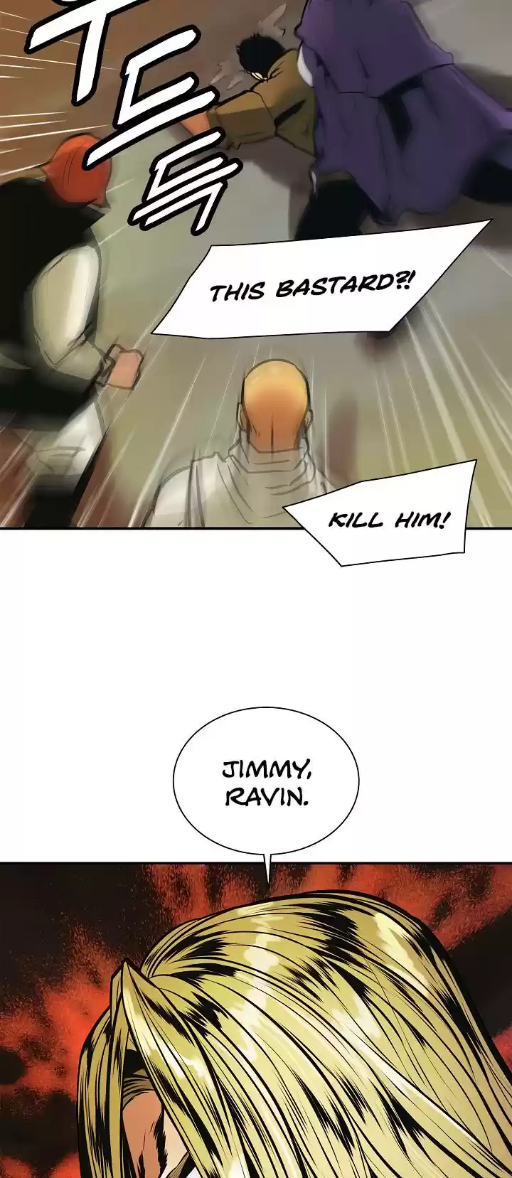 Mookhyang - Dark Lady Chapter 31