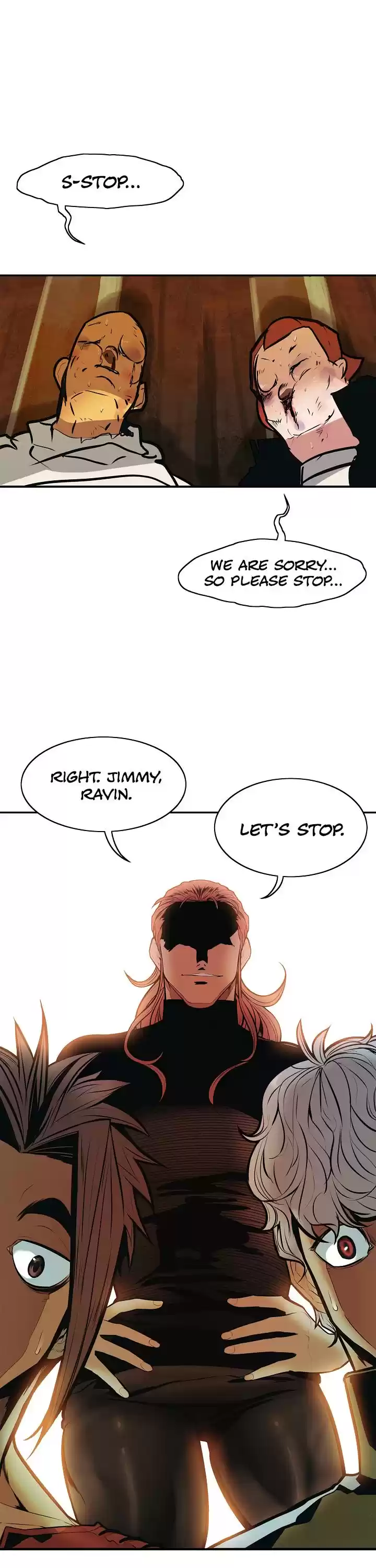 Mookhyang - Dark Lady Chapter 31