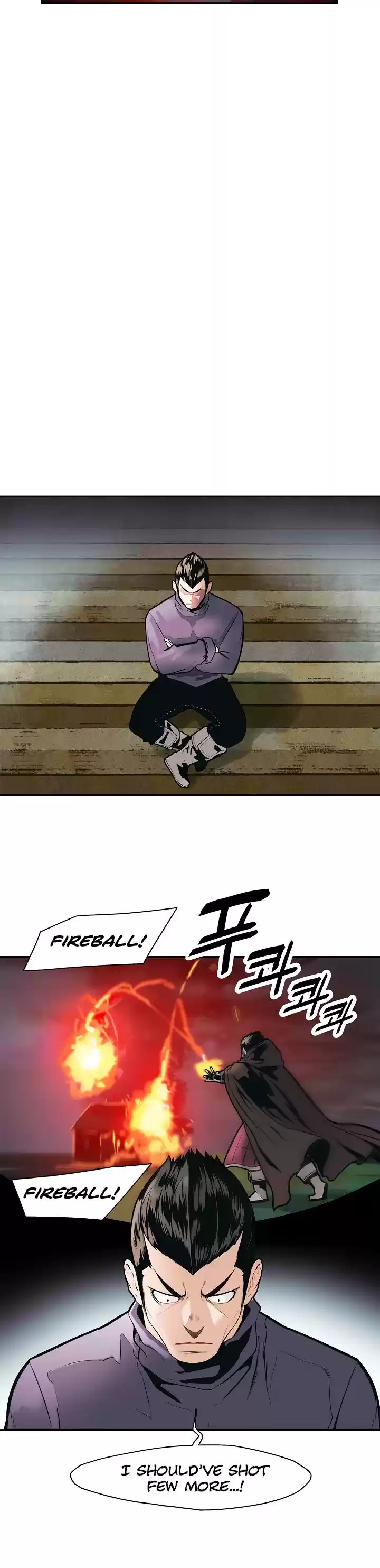 Mookhyang - Dark Lady Chapter 31