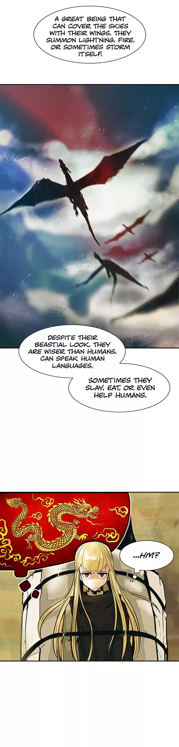 Mookhyang - Dark Lady Chapter 31