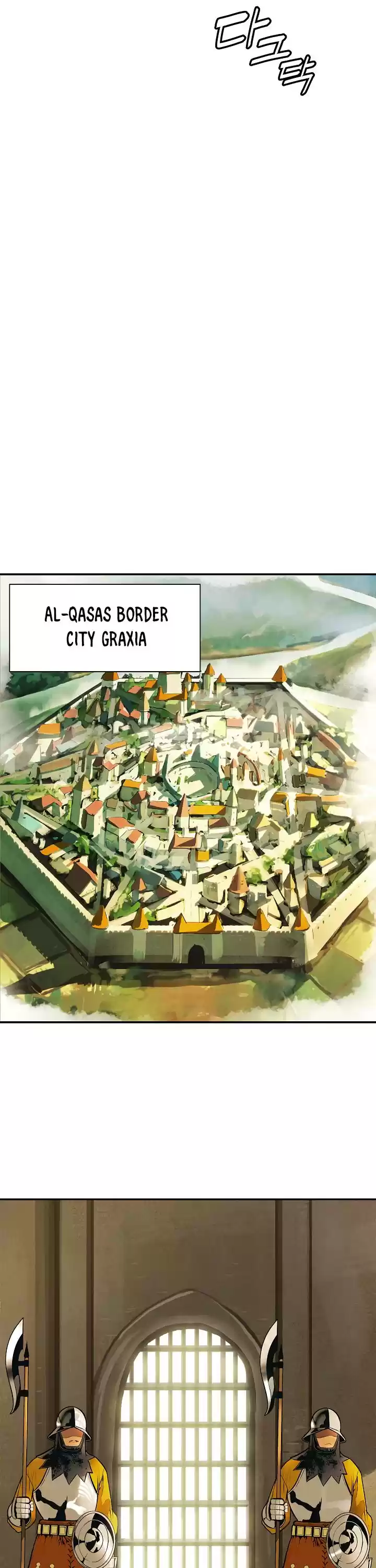 Mookhyang - Dark Lady Chapter 31