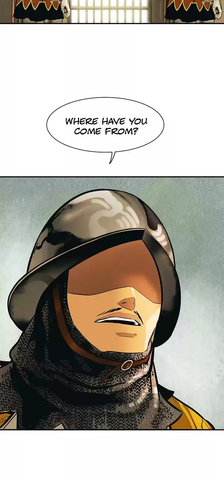 Mookhyang - Dark Lady Chapter 31