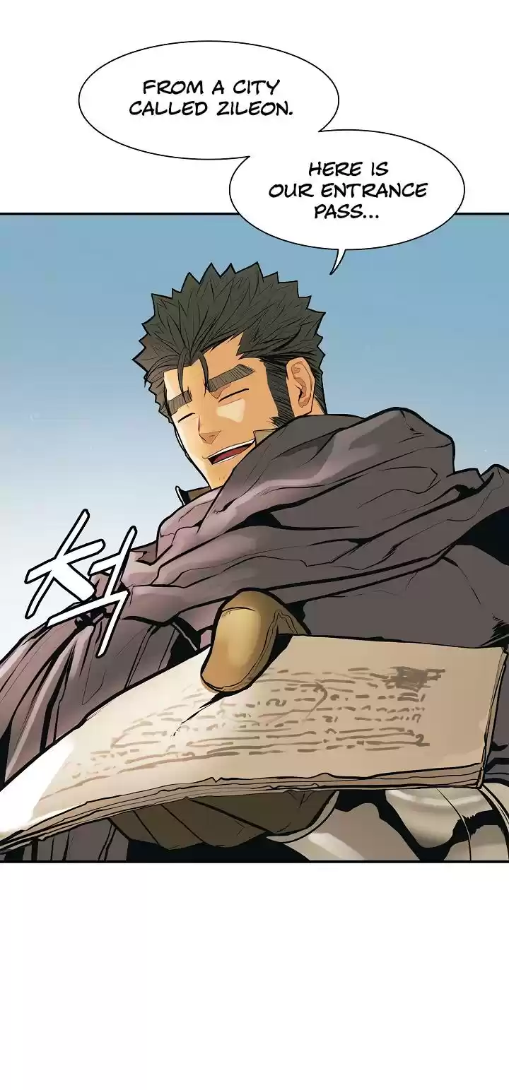 Mookhyang - Dark Lady Chapter 31