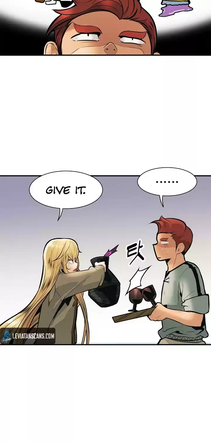 Mookhyang - Dark Lady Chapter 32