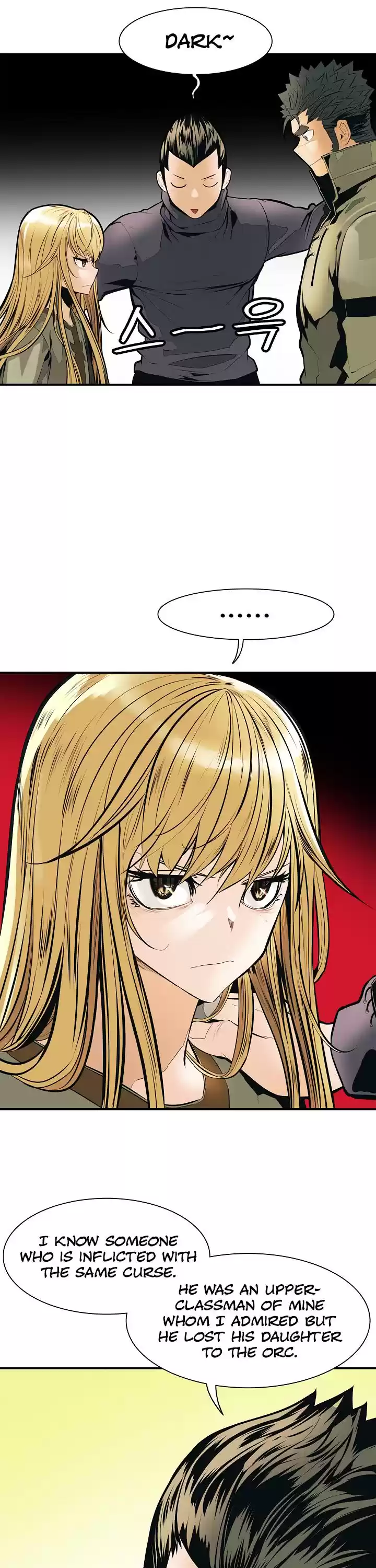 Mookhyang - Dark Lady Chapter 32