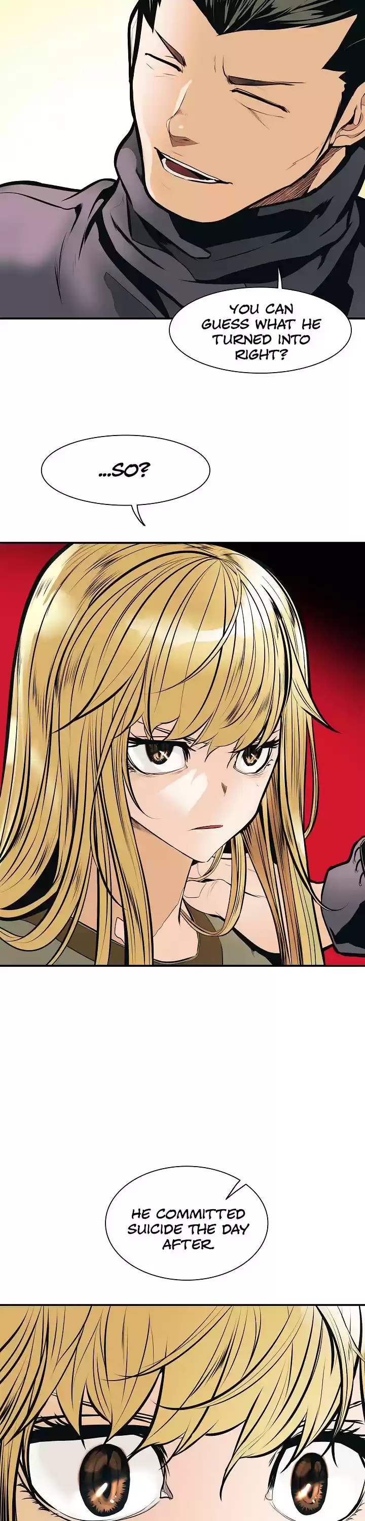 Mookhyang - Dark Lady Chapter 32