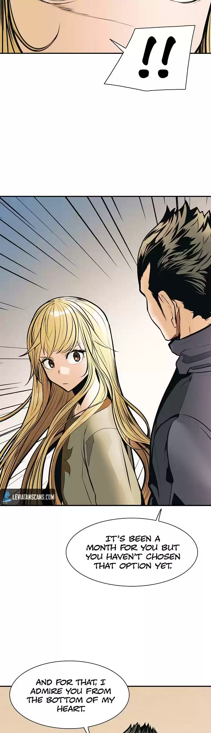 Mookhyang - Dark Lady Chapter 32