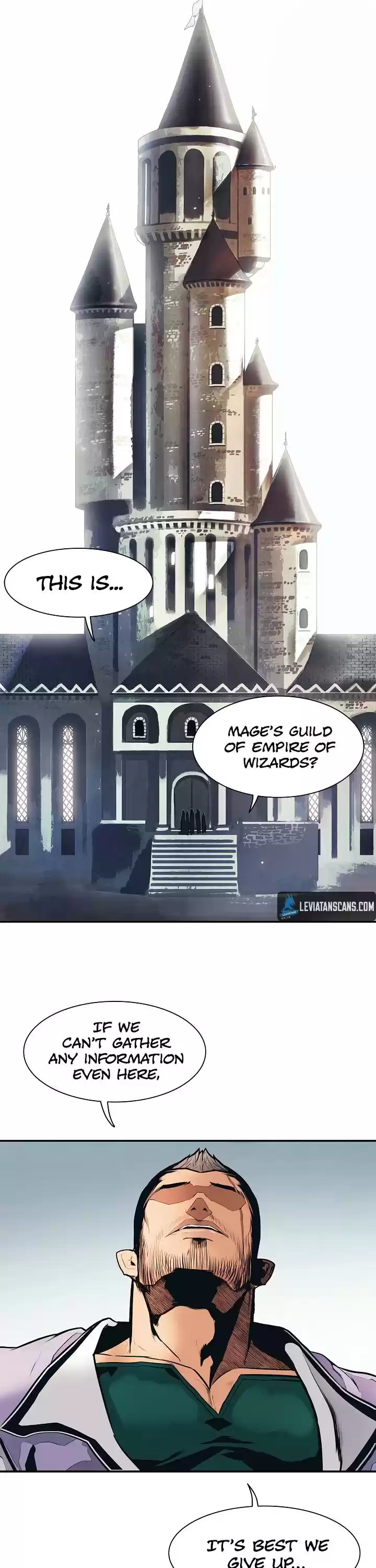 Mookhyang - Dark Lady Chapter 32