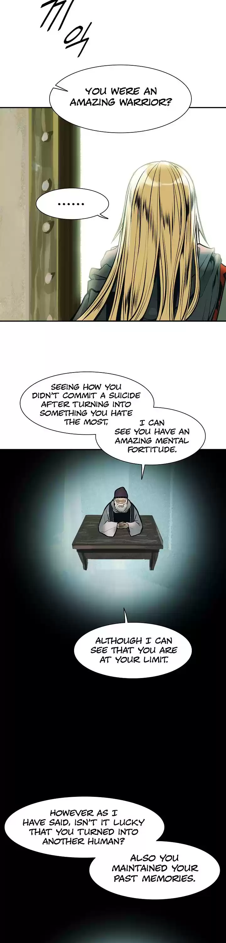 Mookhyang - Dark Lady Chapter 32