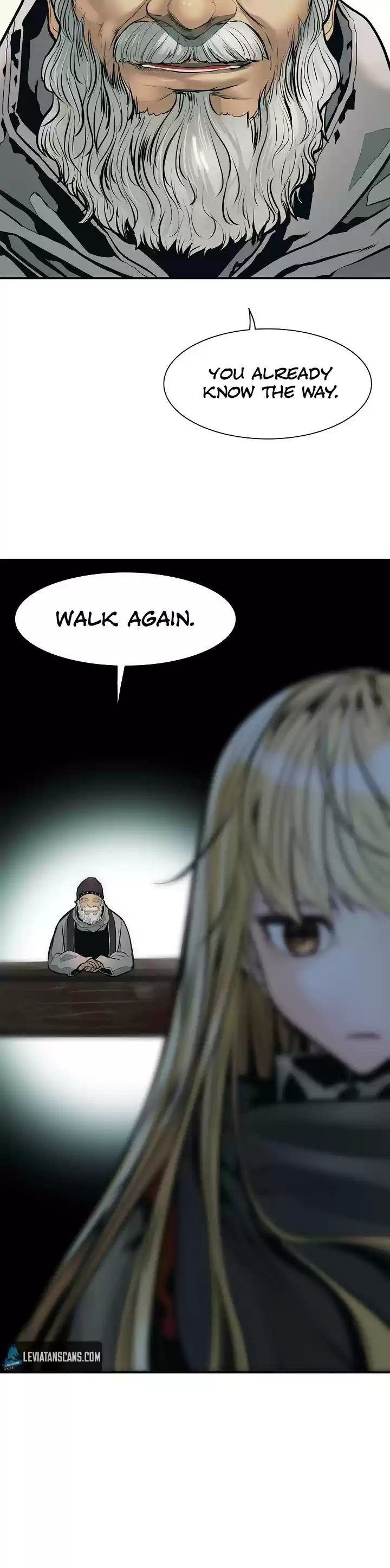 Mookhyang - Dark Lady Chapter 32