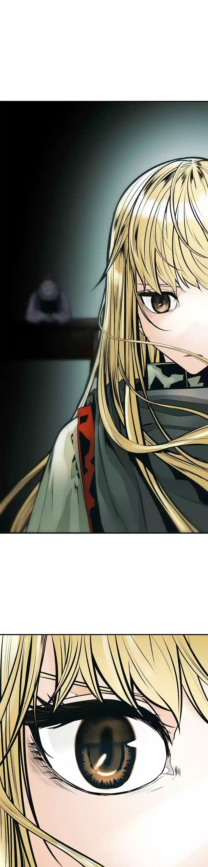 Mookhyang - Dark Lady Chapter 32