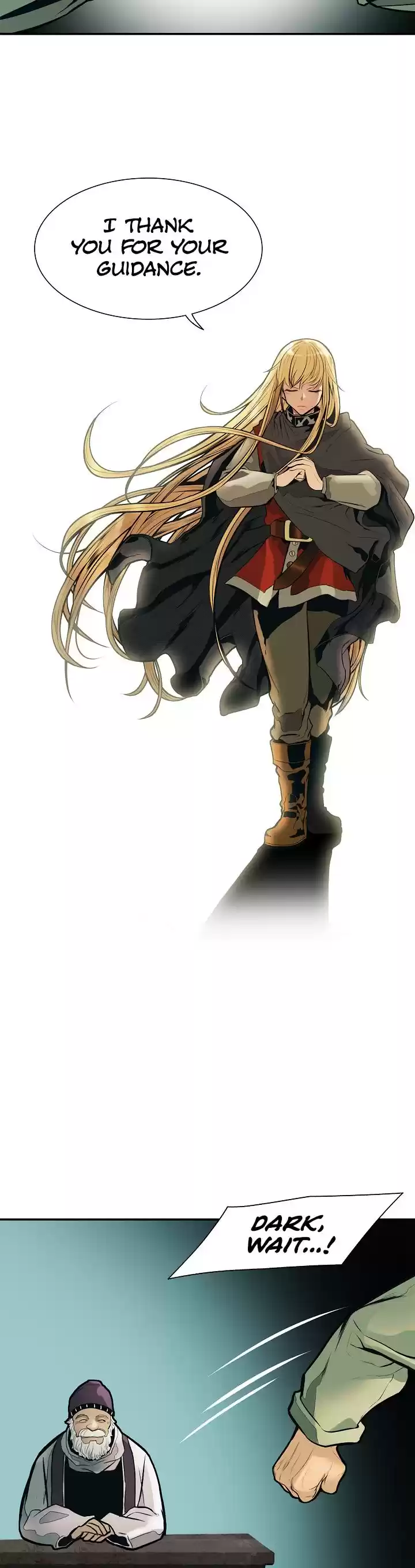 Mookhyang - Dark Lady Chapter 32