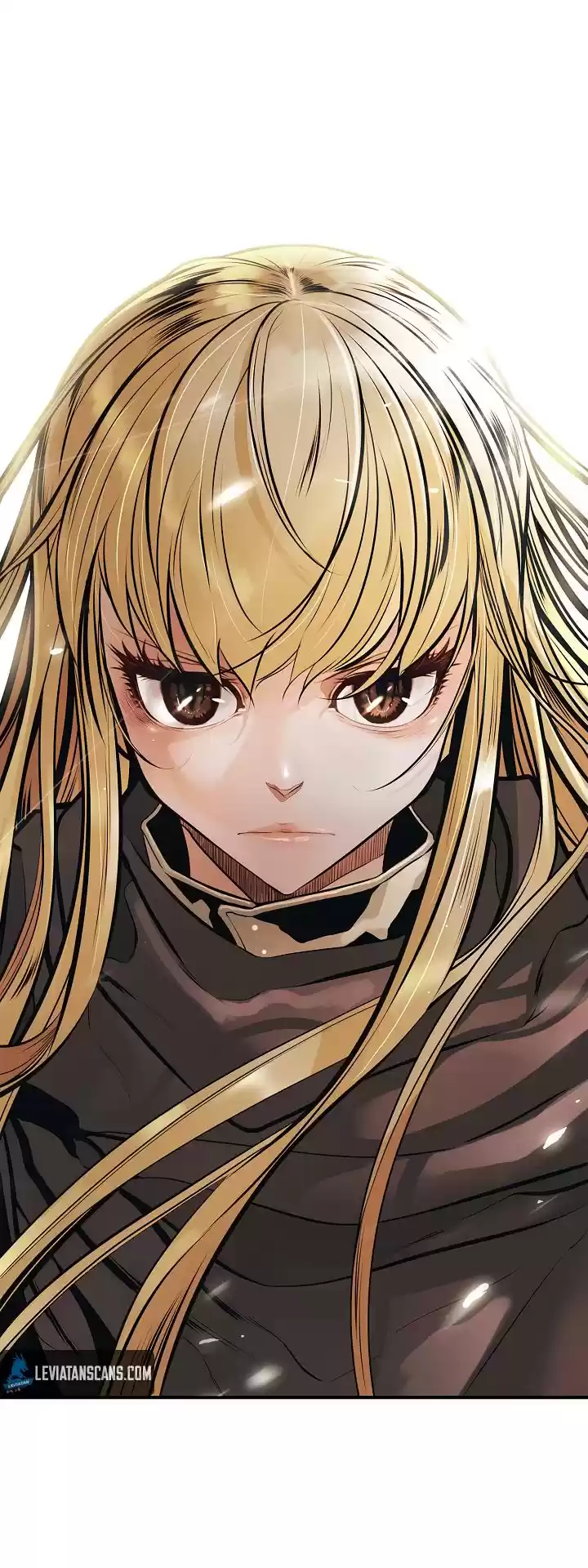 Mookhyang - Dark Lady Chapter 32