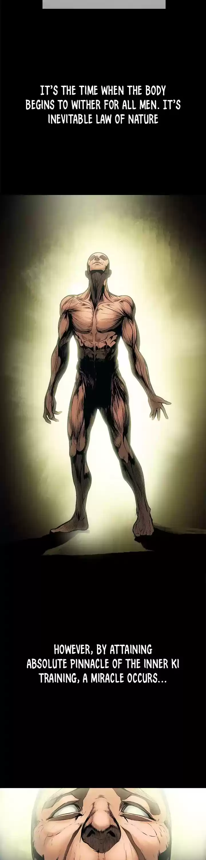 Mookhyang - Dark Lady Chapter 33