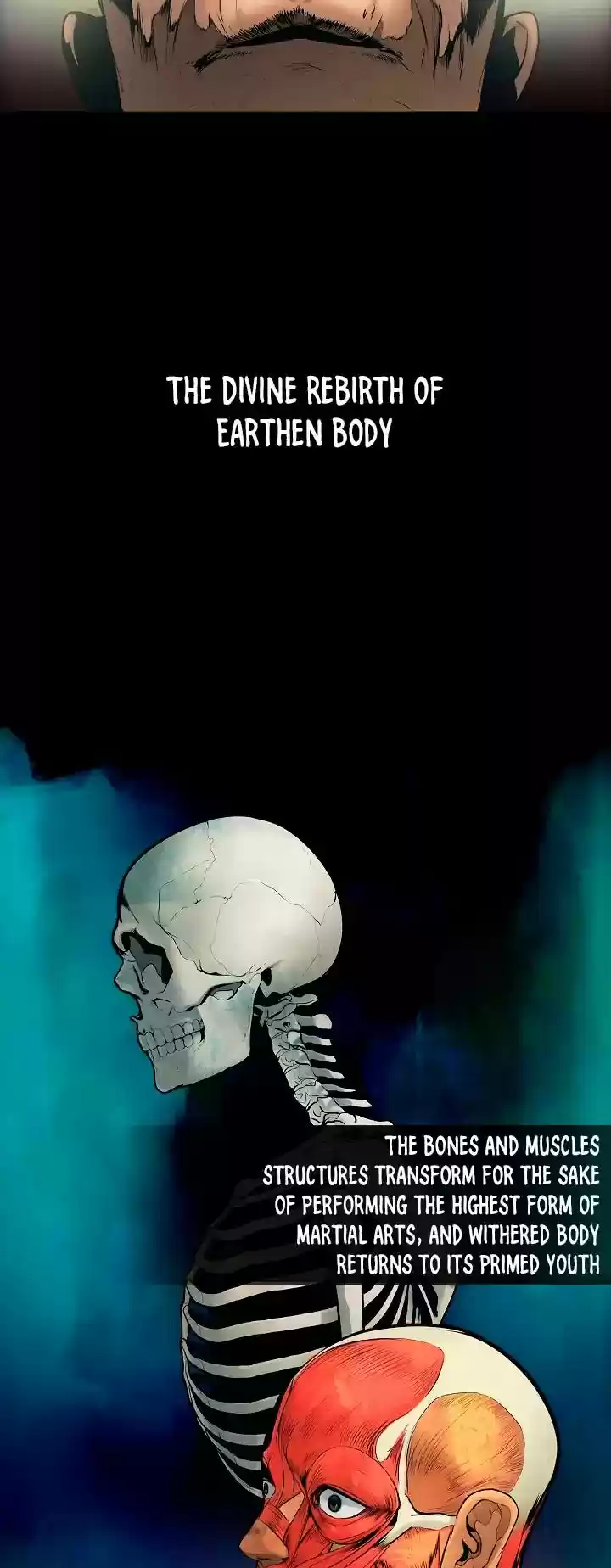 Mookhyang - Dark Lady Chapter 33