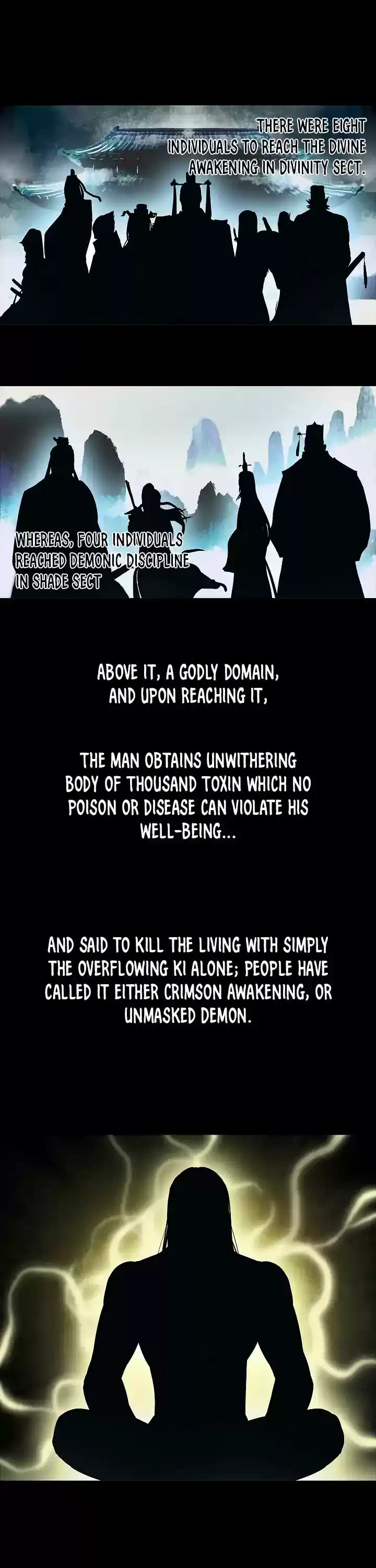 Mookhyang - Dark Lady Chapter 33