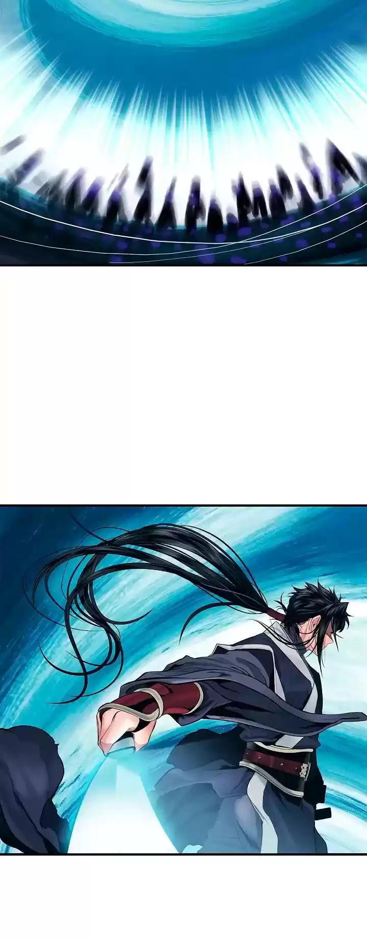 Mookhyang - Dark Lady Chapter 33