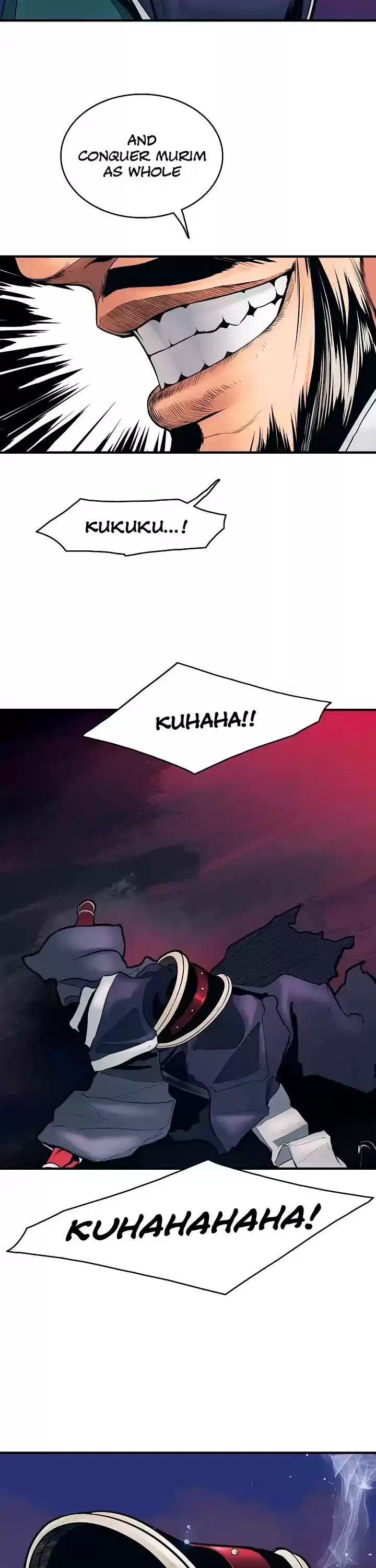 Mookhyang - Dark Lady Chapter 33