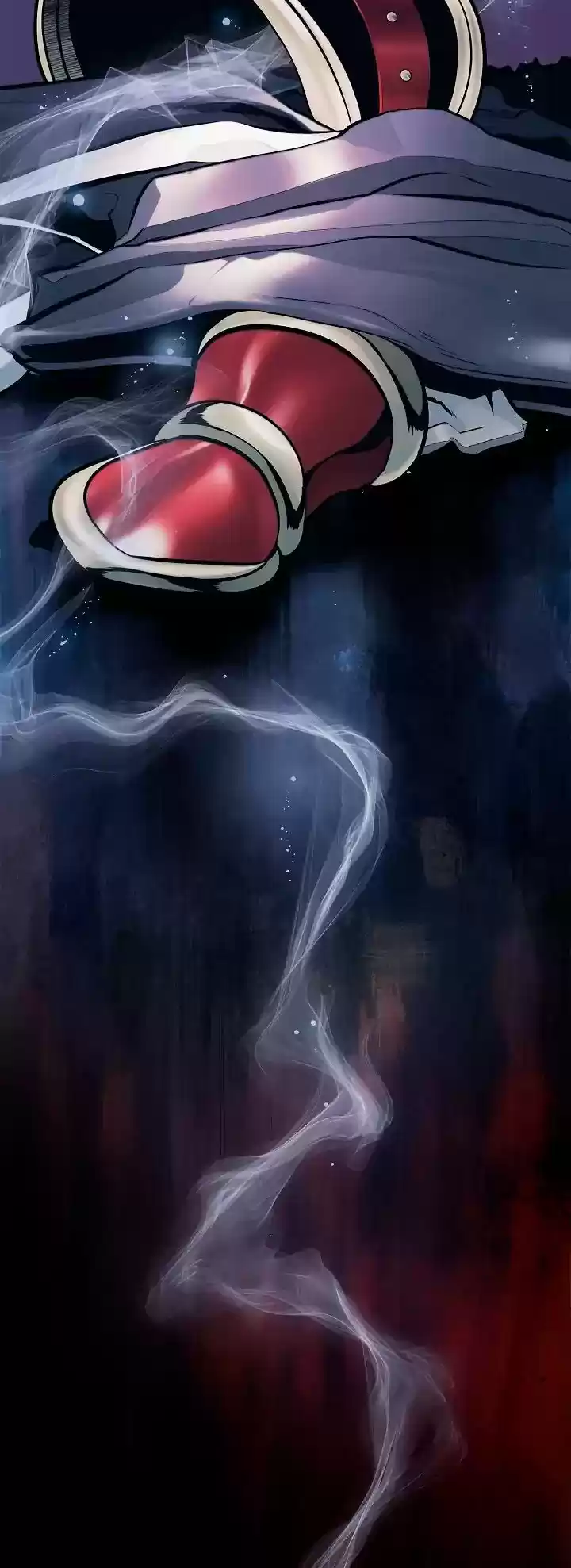 Mookhyang - Dark Lady Chapter 33