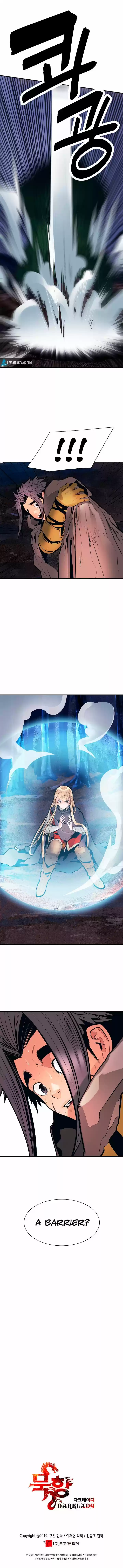 Mookhyang - Dark Lady Chapter 34