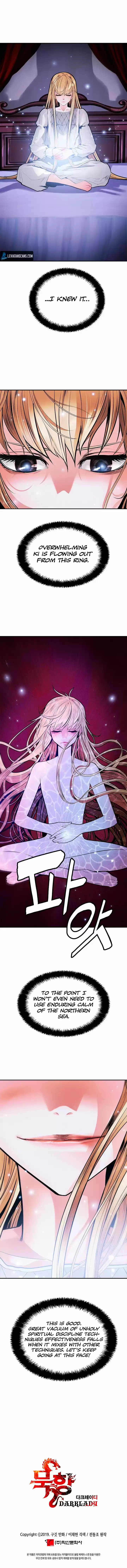 Mookhyang - Dark Lady Chapter 42