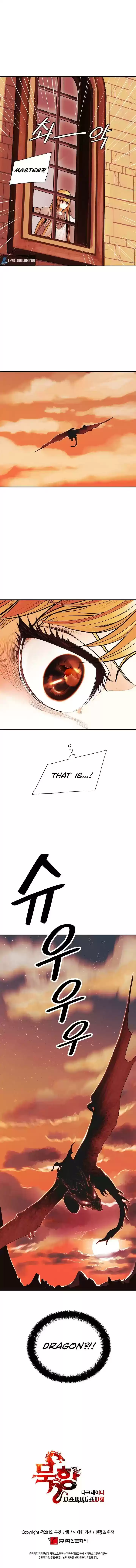 MookHyang - Dark Lady Chapter 43