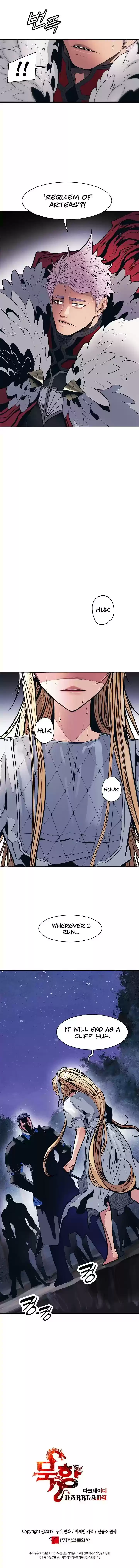 MookHyang - Dark Lady Chapter 46