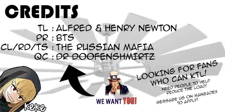 Mookhyang - Dark Lady Chapter 85