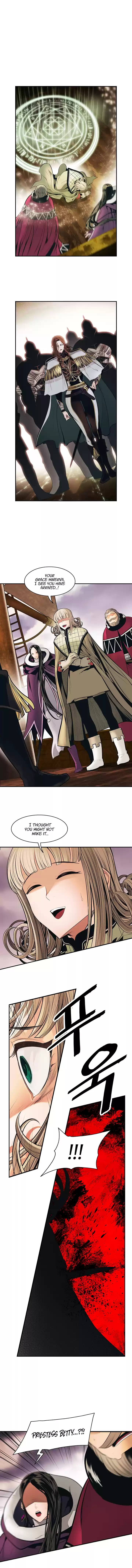 Mookhyang - Dark Lady Chapter 95