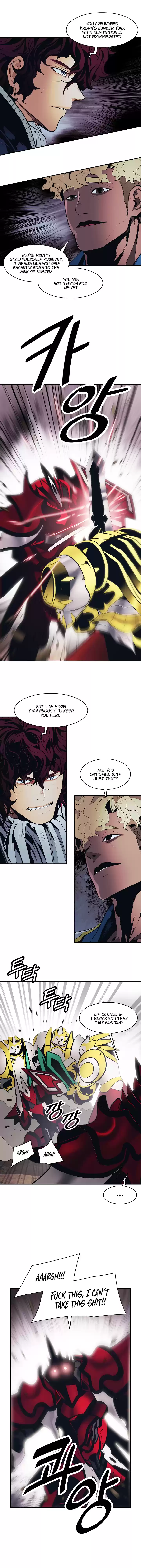 Mookhyang - Dark Lady Chapter 95