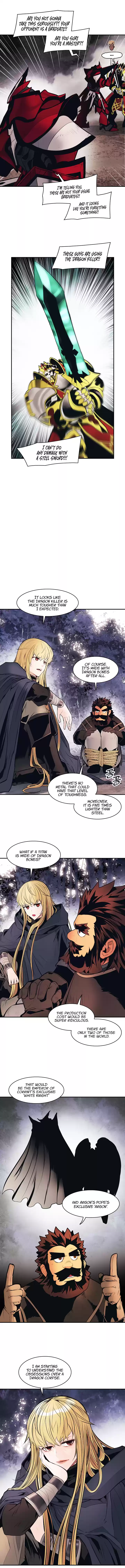 Mookhyang - Dark Lady Chapter 95