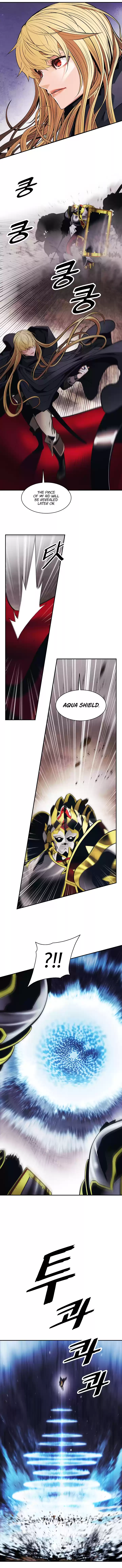 Mookhyang - Dark Lady Chapter 96