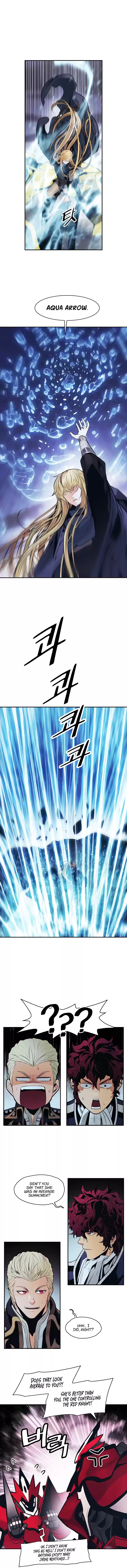 Mookhyang - Dark Lady Chapter 96