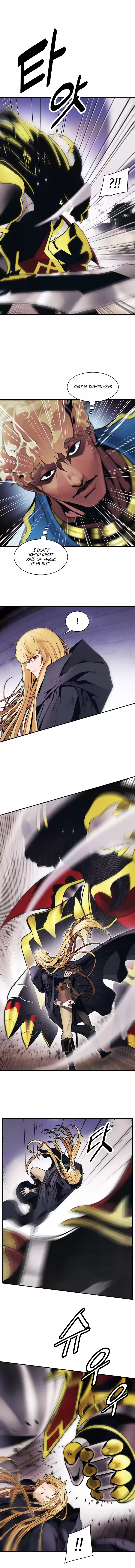 Mookhyang - Dark Lady Chapter 96