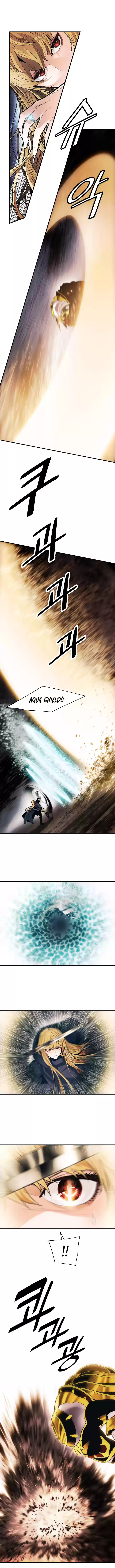 Mookhyang - Dark Lady Chapter 96